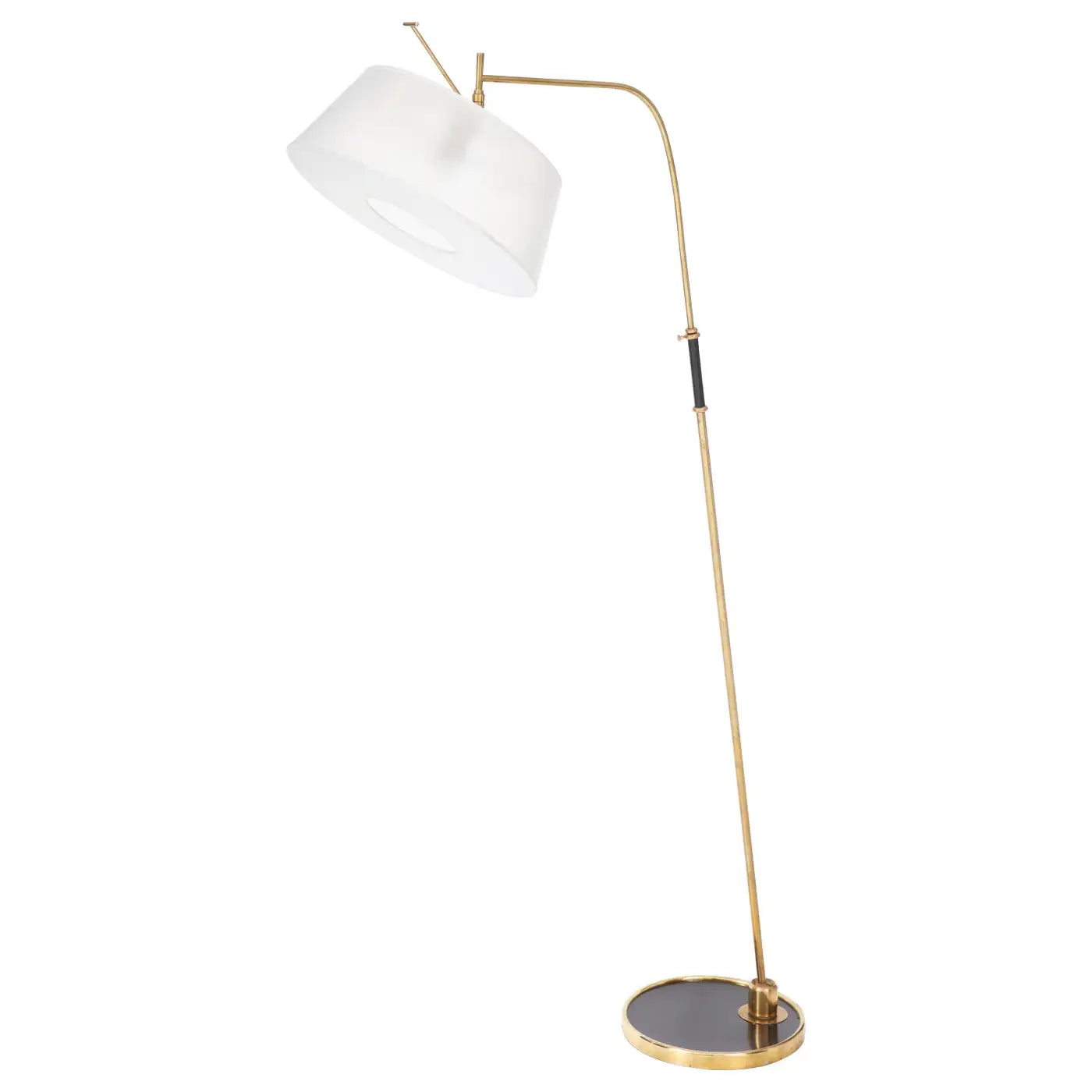 Maison Lunel Articulating Floor lamp
