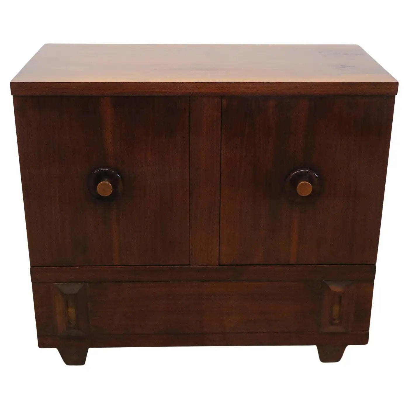 Mid Century Modern Cabinet