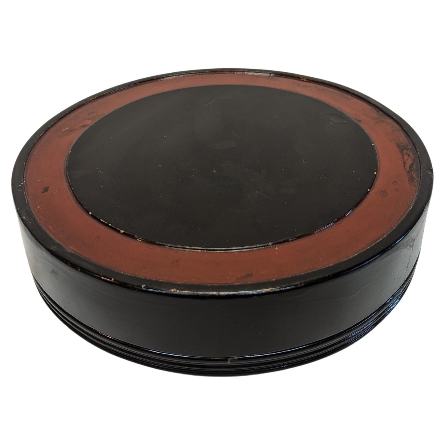 Chinese Lacquer Box