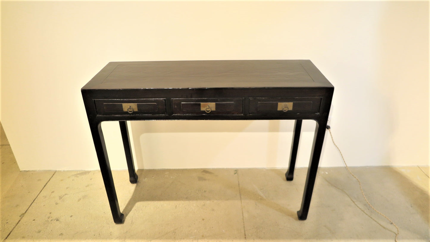 19th Century Chinese Console Table