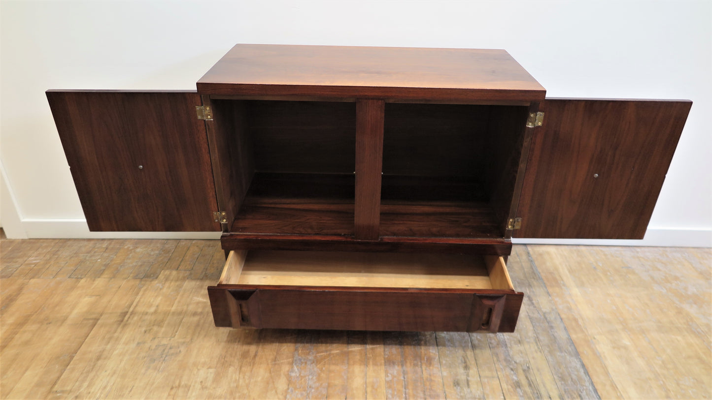 Mid Century Modern Cabinet