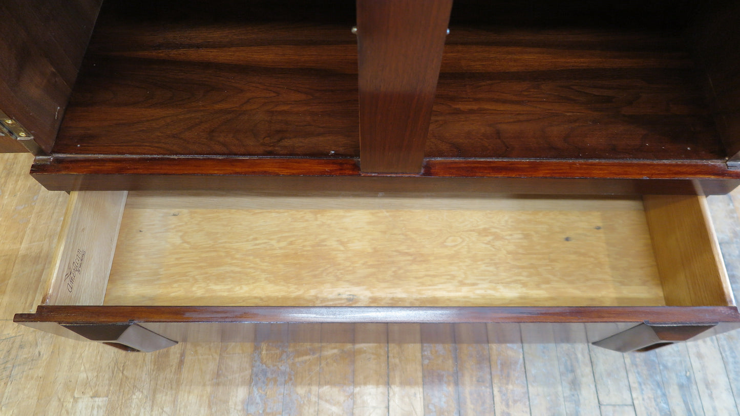 Mid Century Modern Cabinet