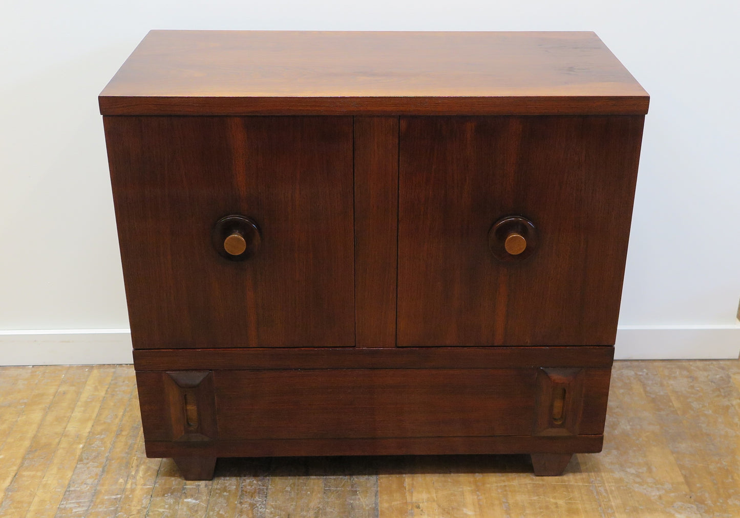 Mid Century Modern Cabinet
