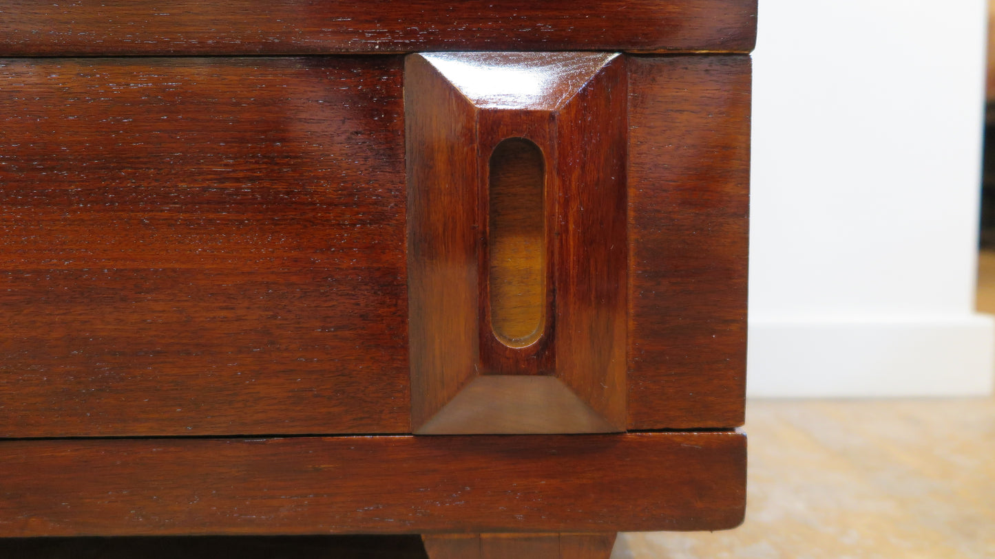 Mid Century Modern Cabinet