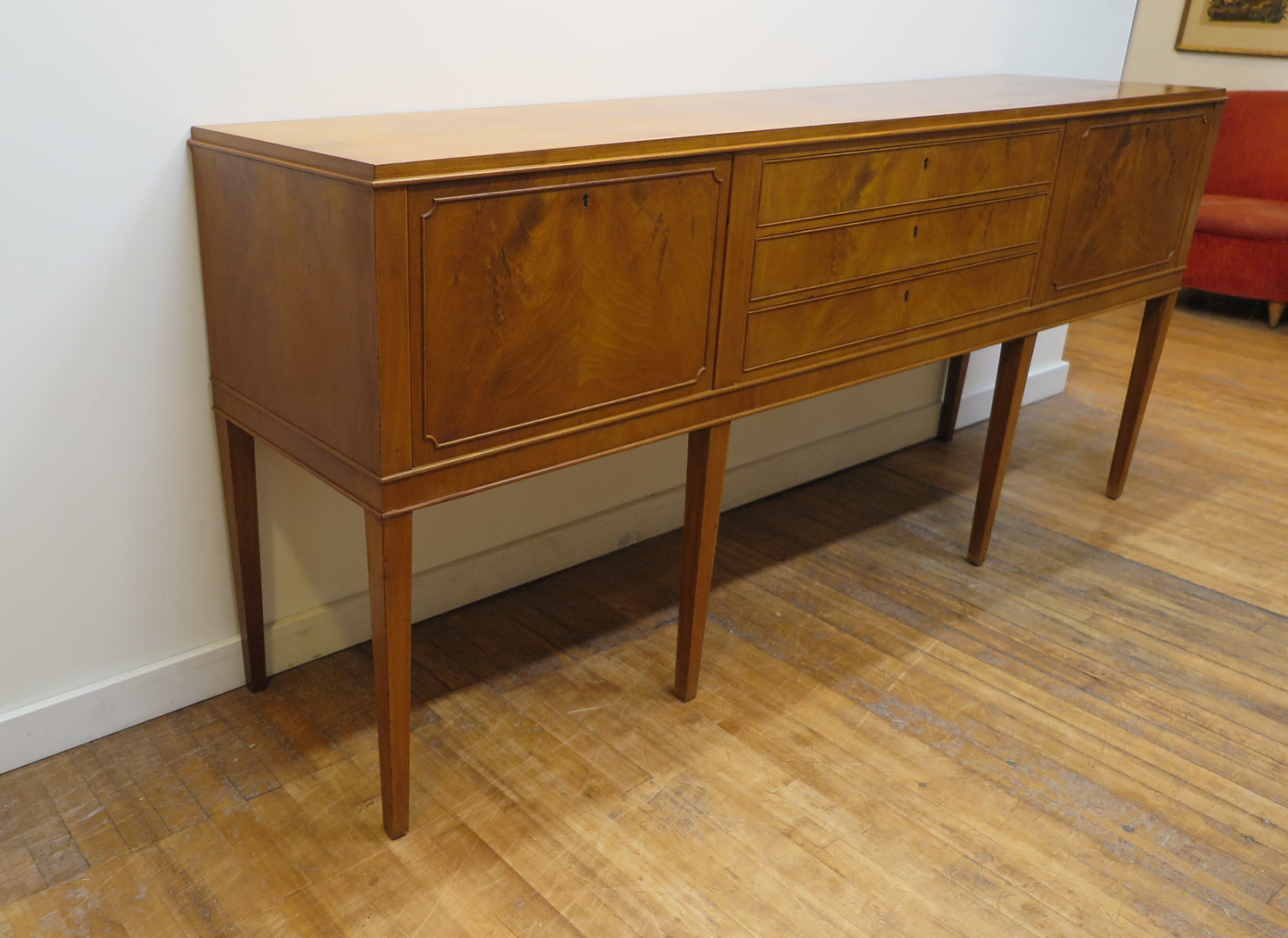 Frits Henningsen Sideboard