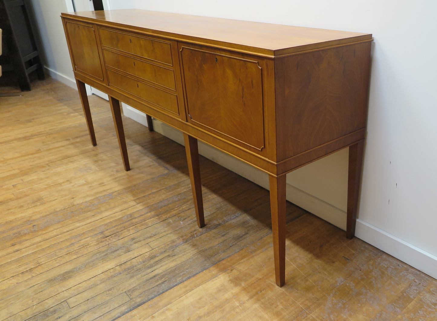 Frits Henningsen Sideboard