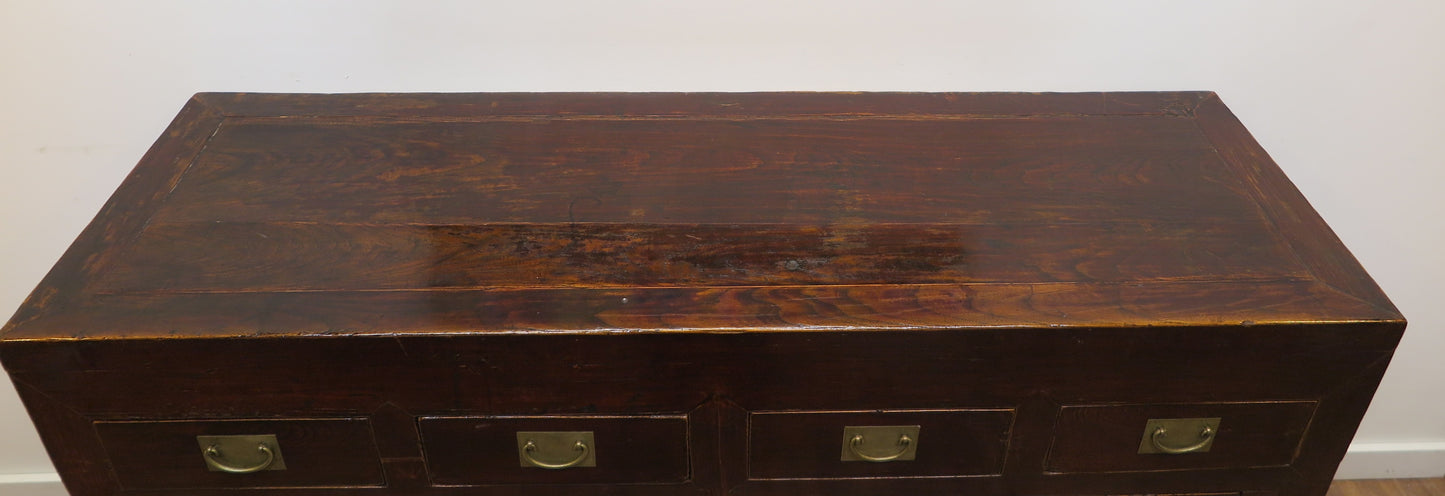 Antique Chinese Sideboard