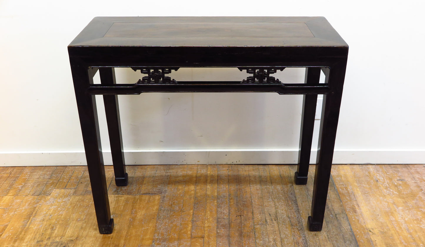 19th Century Chinese Console Table
