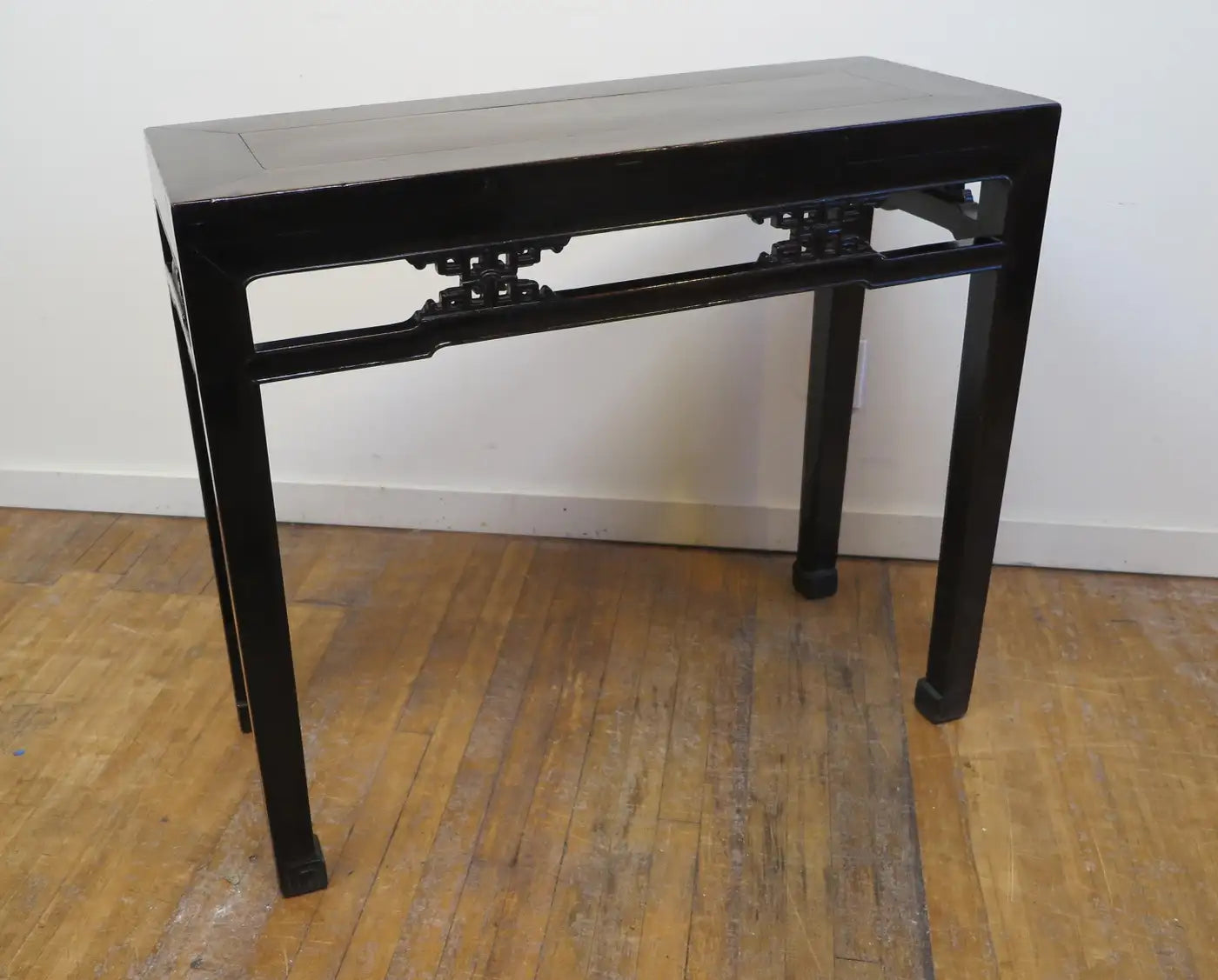 19th Century Chinese Console Table