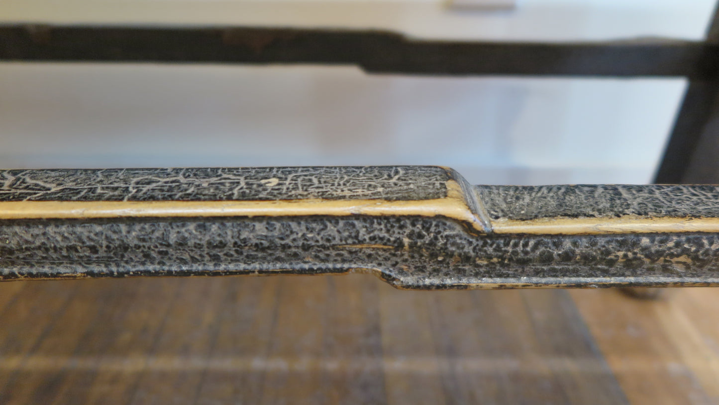 19th Century Chinese Bench