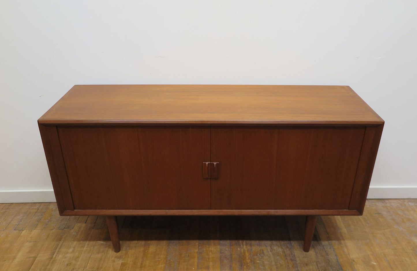 Svend Aage Larsen Danish Mid Century Sideboard