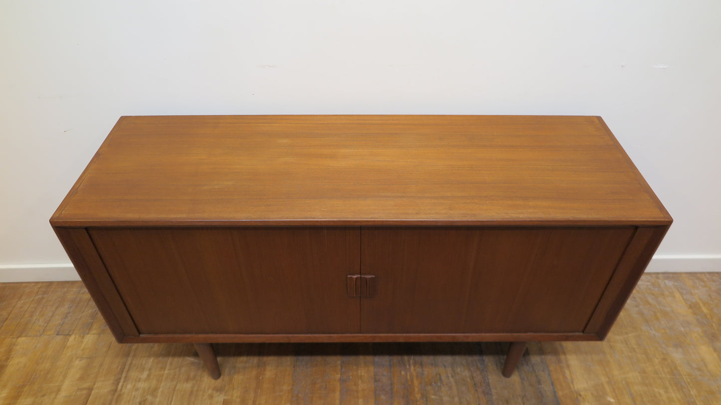Svend Aage Larsen Danish Mid Century Sideboard