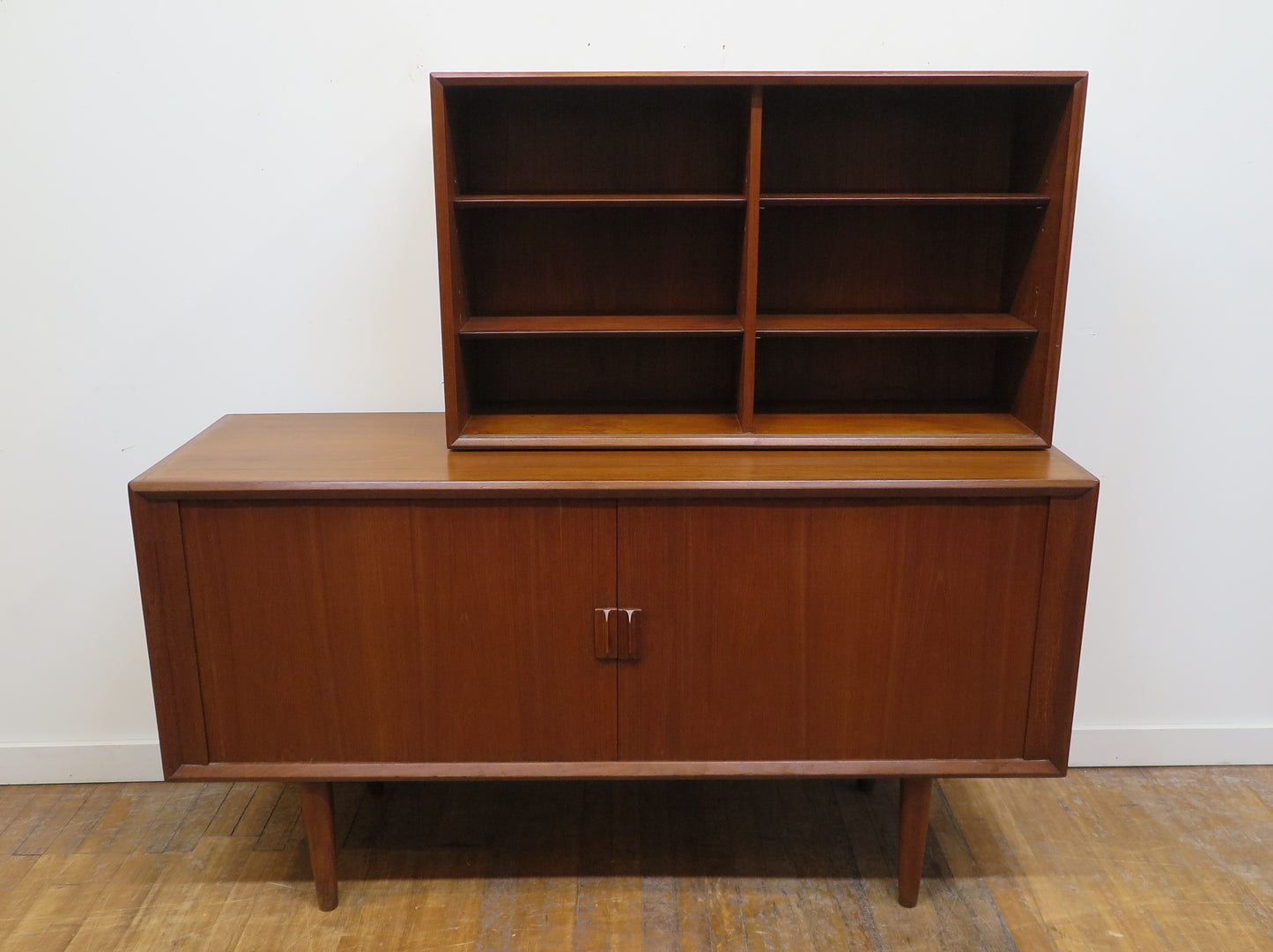 Svend Aage Larsen Danish Mid Century Sideboard