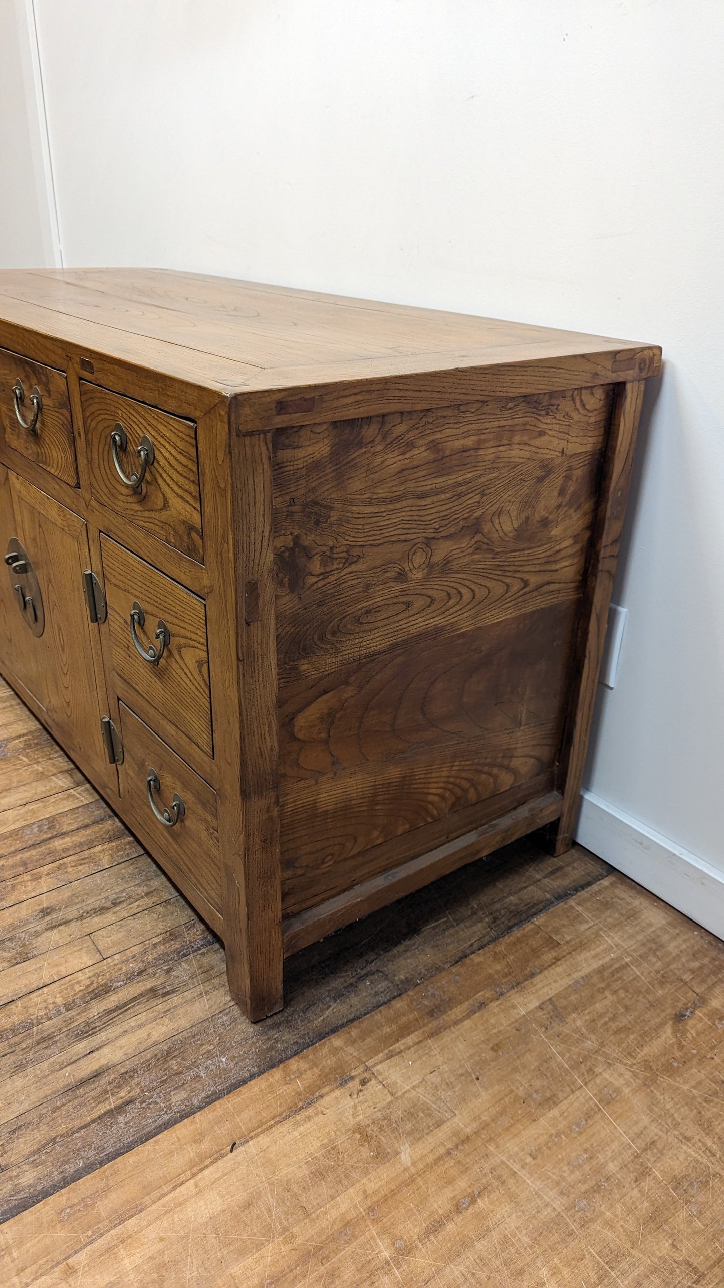 Antique Chinese Sideboard