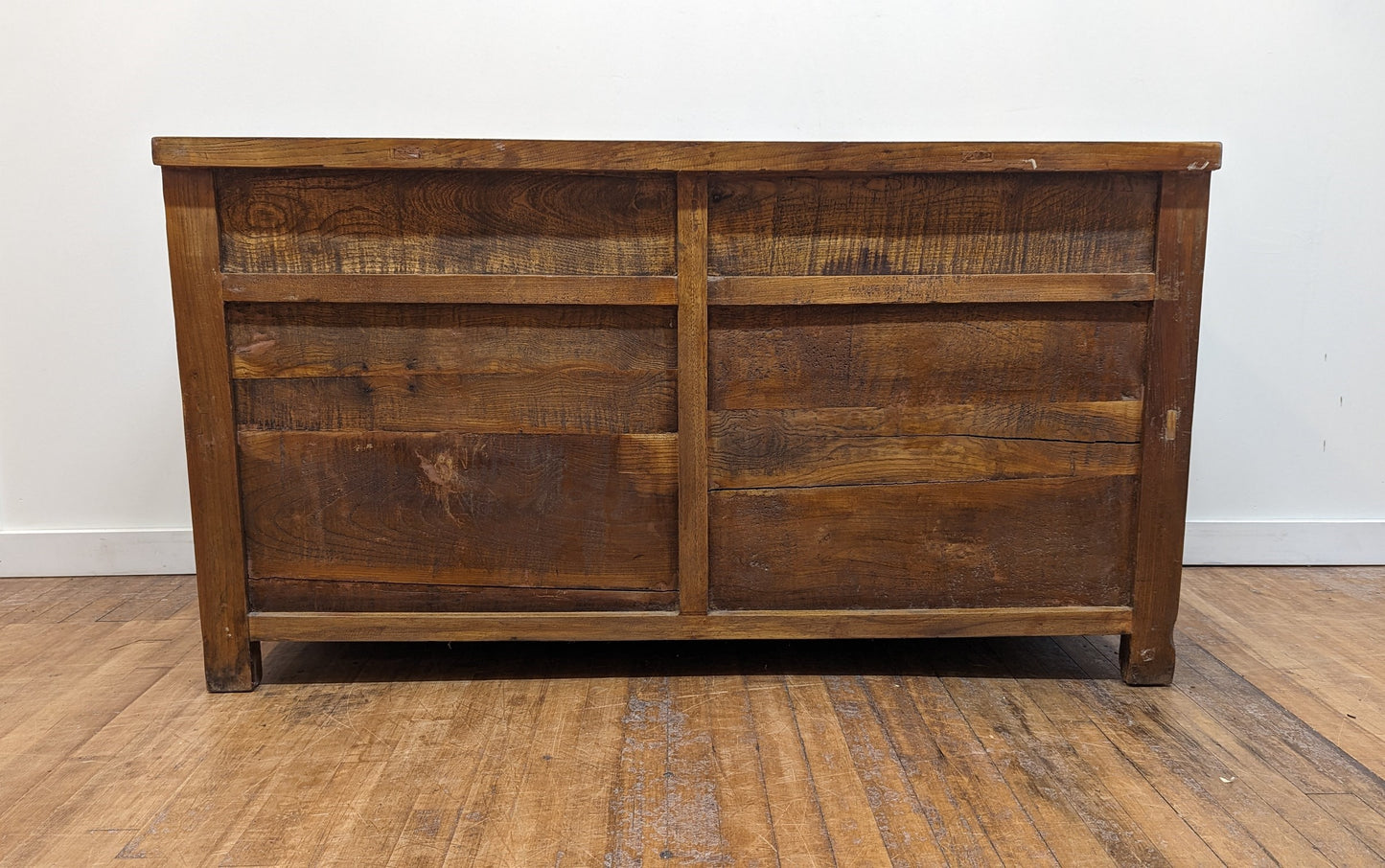 Antique Chinese Sideboard