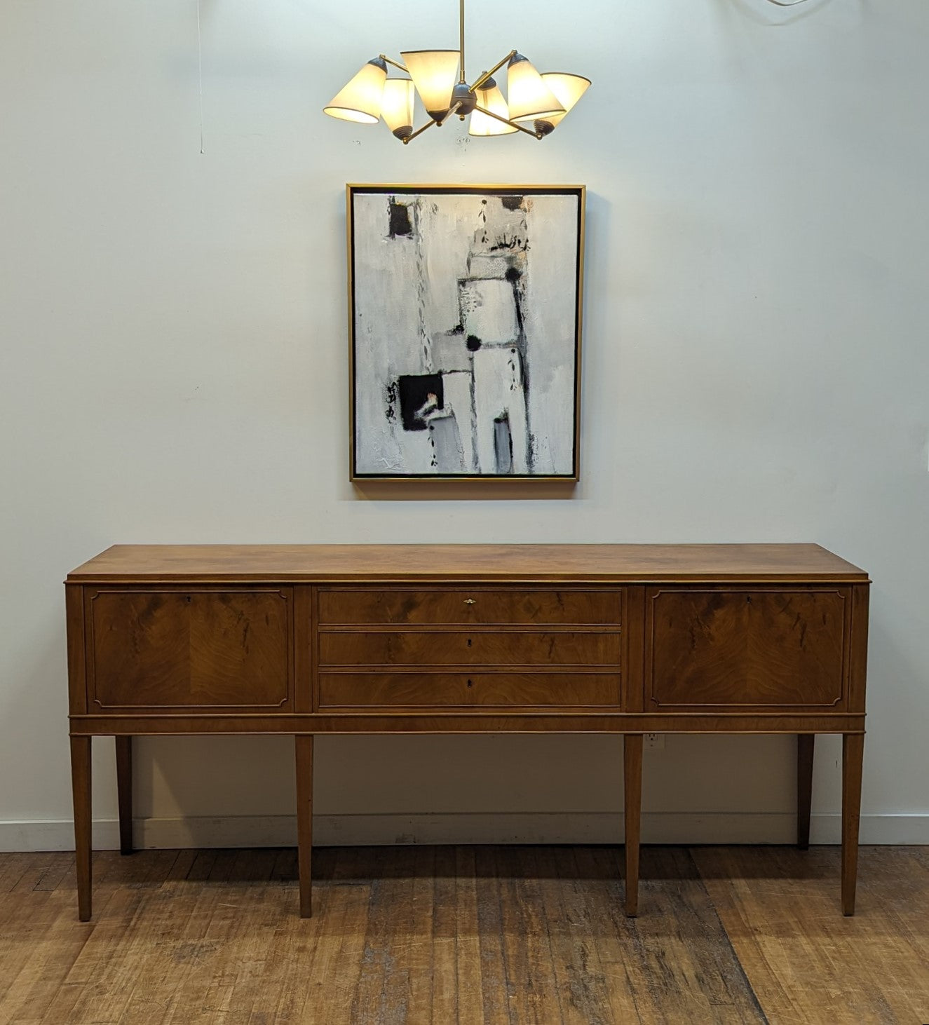 Frits Henningsen Sideboard