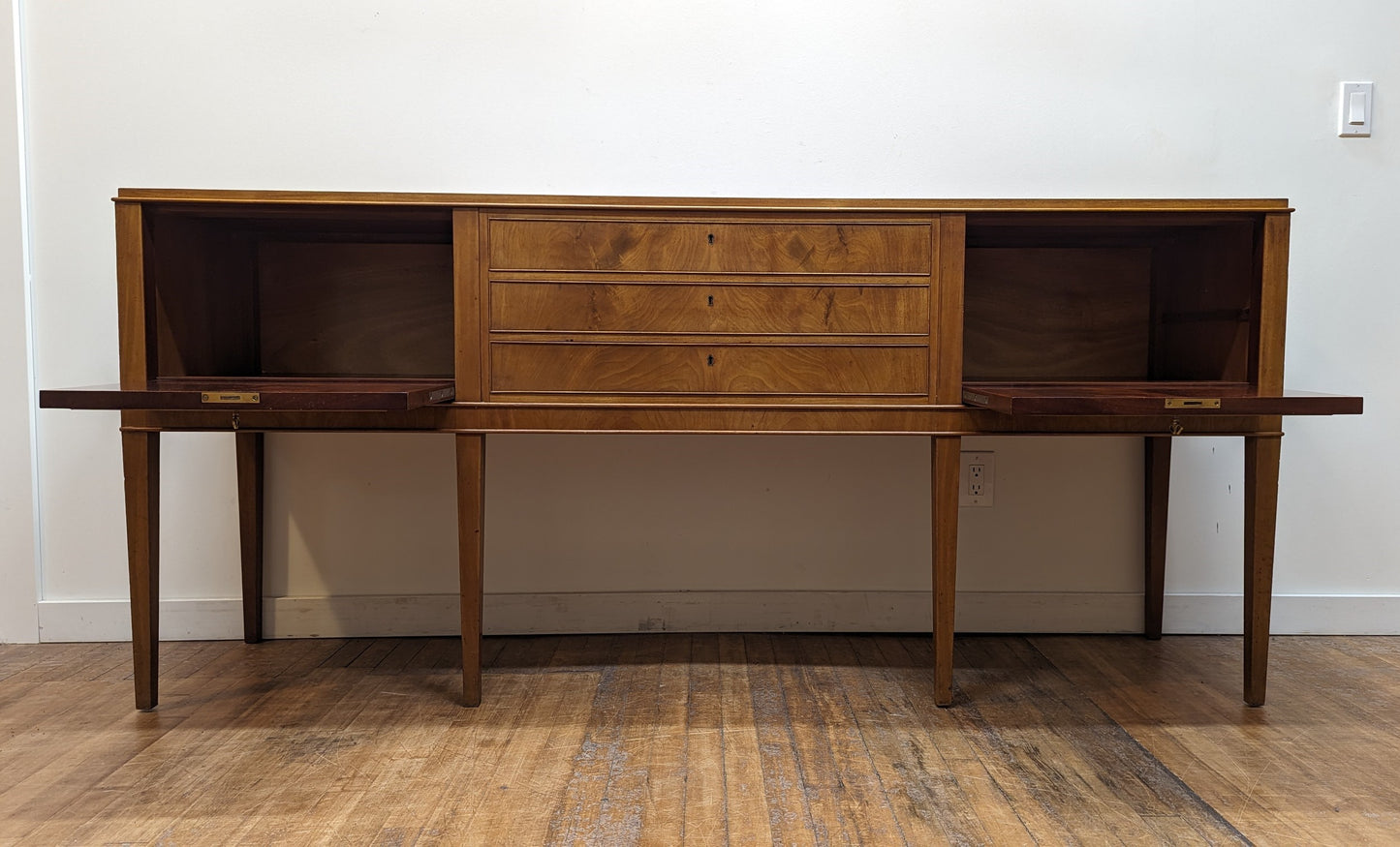 Frits Henningsen Sideboard