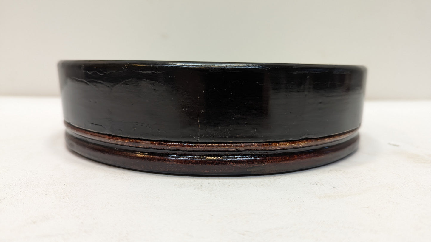 Antique Chinese Lacquer Box