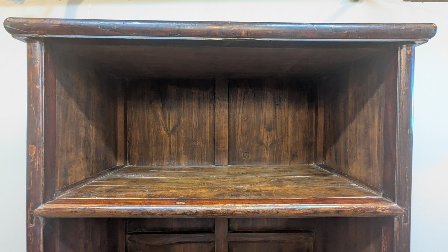 19th Century Antique Bookcase