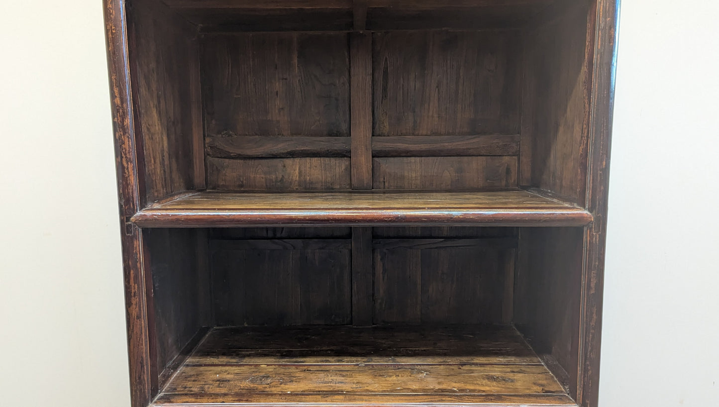 19th Century Antique Bookcase