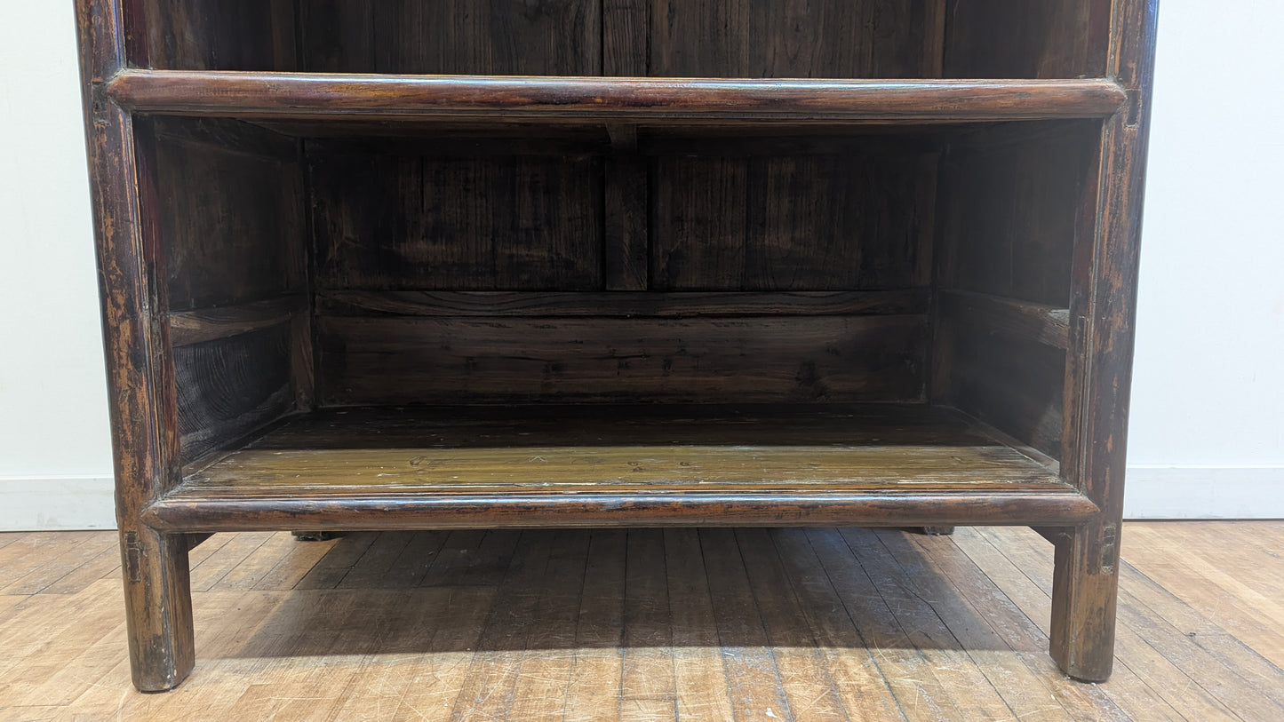 19th Century Antique Bookcase