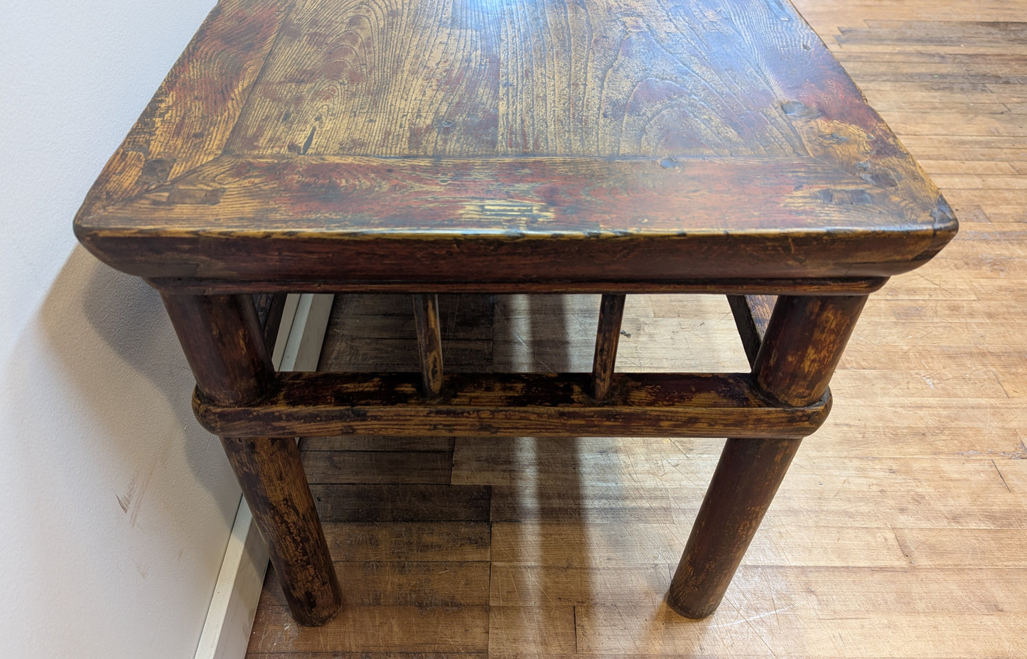 19th Century Low Table