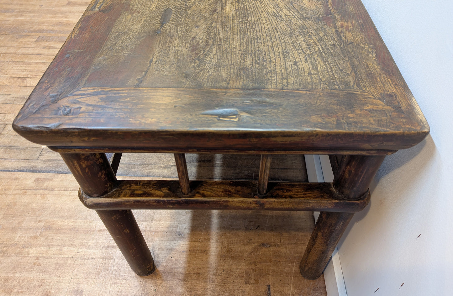 19th Century Low Table