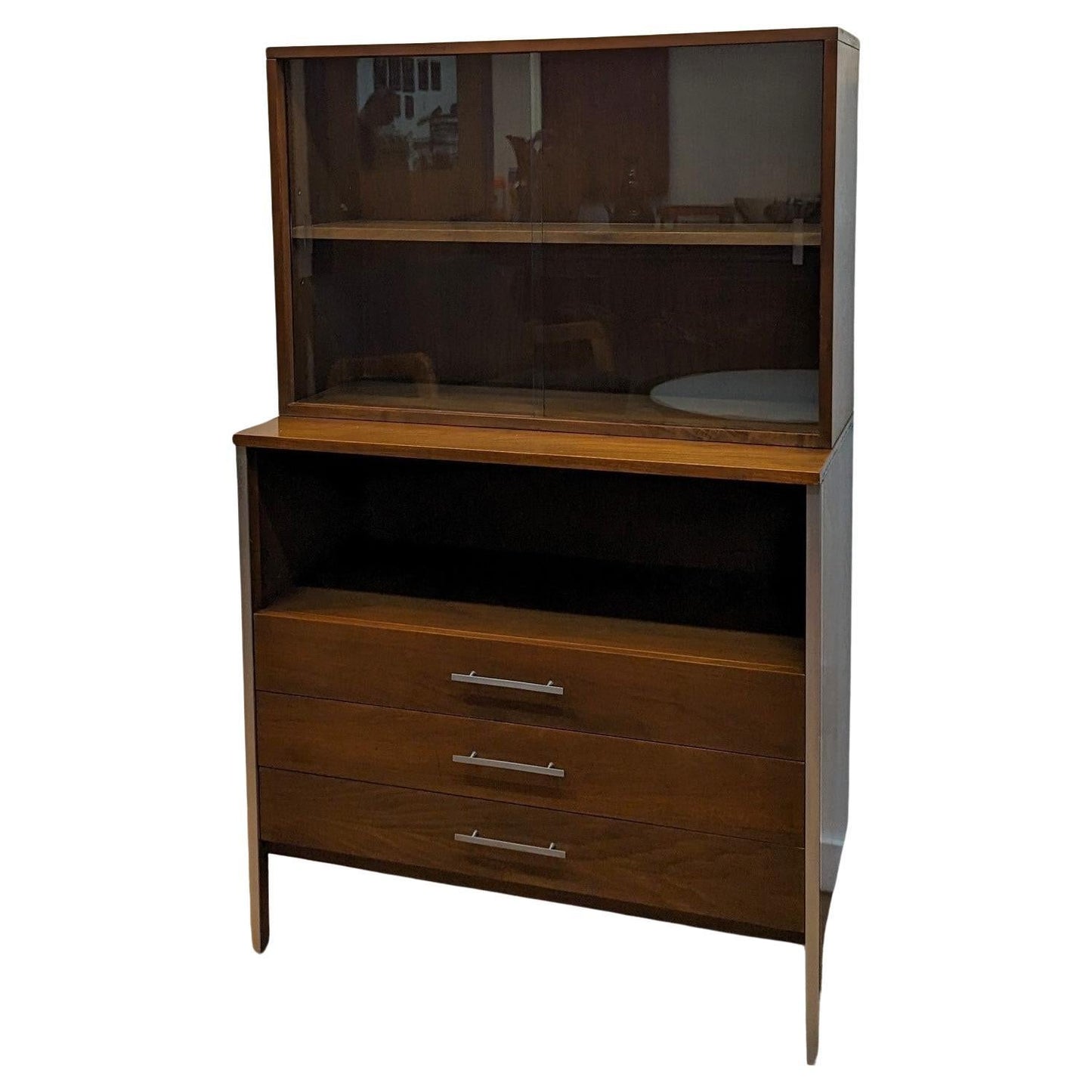 Paul McCobb Cabinet Calvin Linear Group