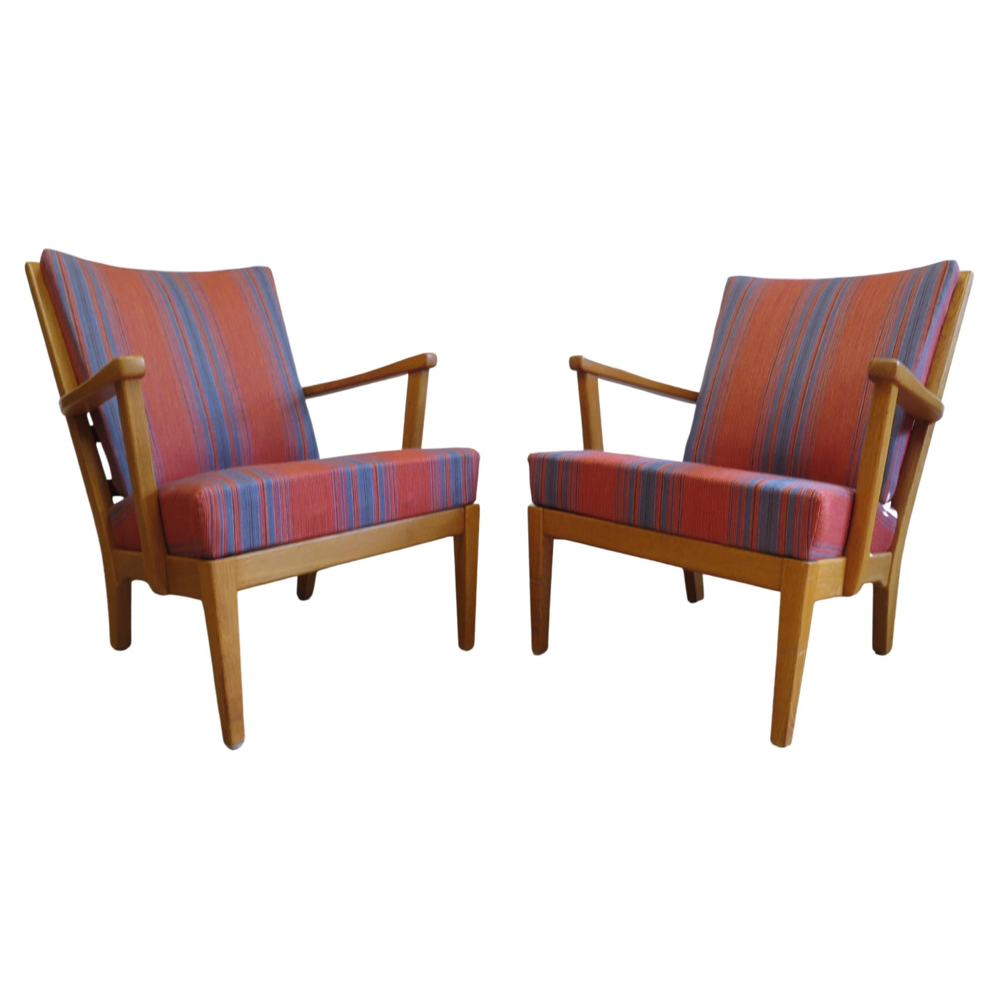 Carl Malmsten Visingo Chairs