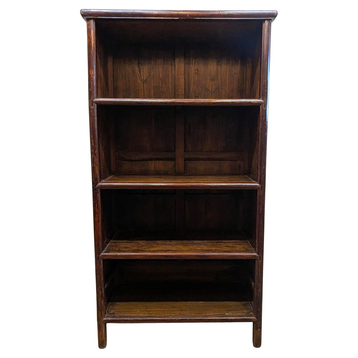 19th Century Antique Bookcase