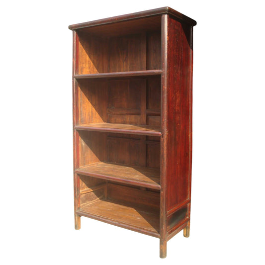 19th Century Antique Bookcase
