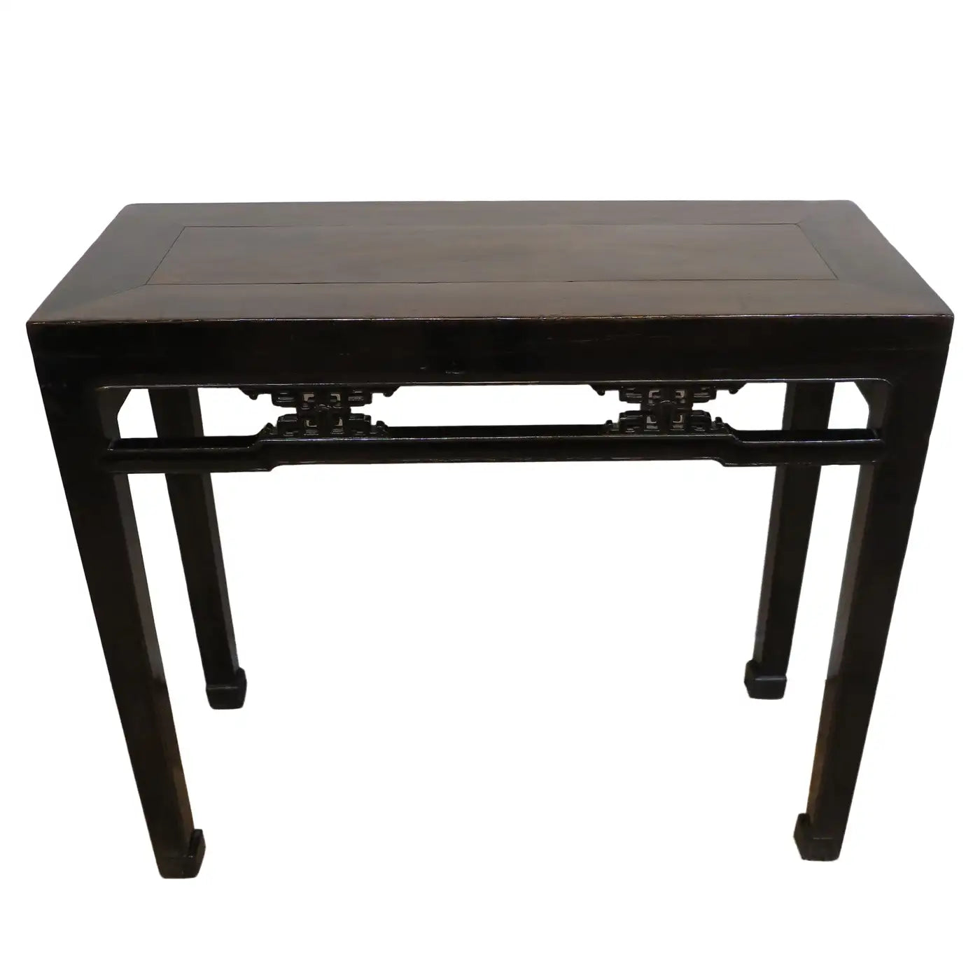 19th Century Chinese Console Table