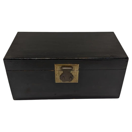 Chinese Antique Box