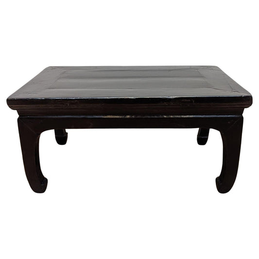 Chinese Antique Low Table