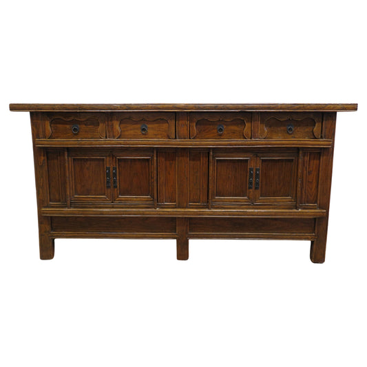 Antique Chinese Sideboard