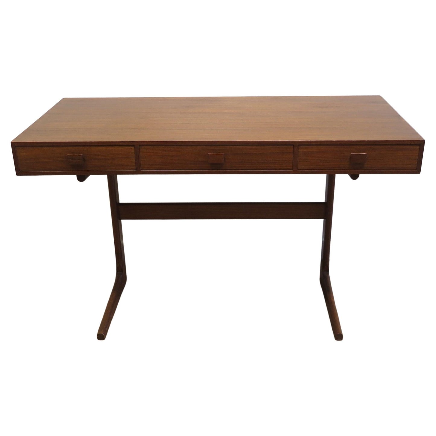 Georg Petersens Cantilever Desk