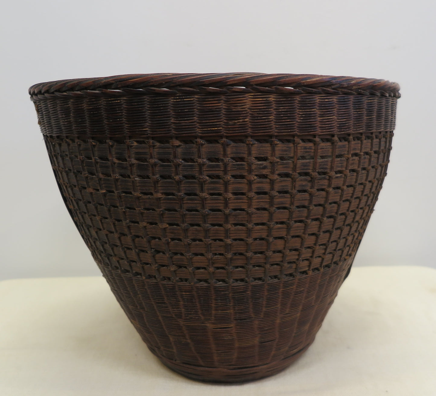 Antique Collection Basket