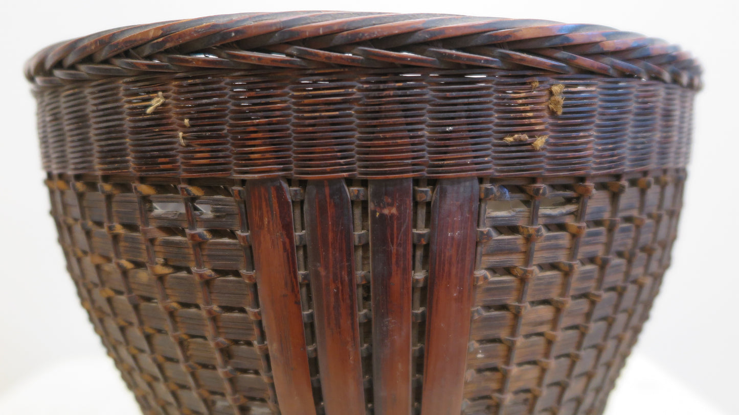 Antique Collection Basket