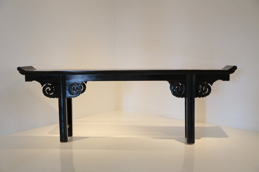 19th Century Chinese Altar Table