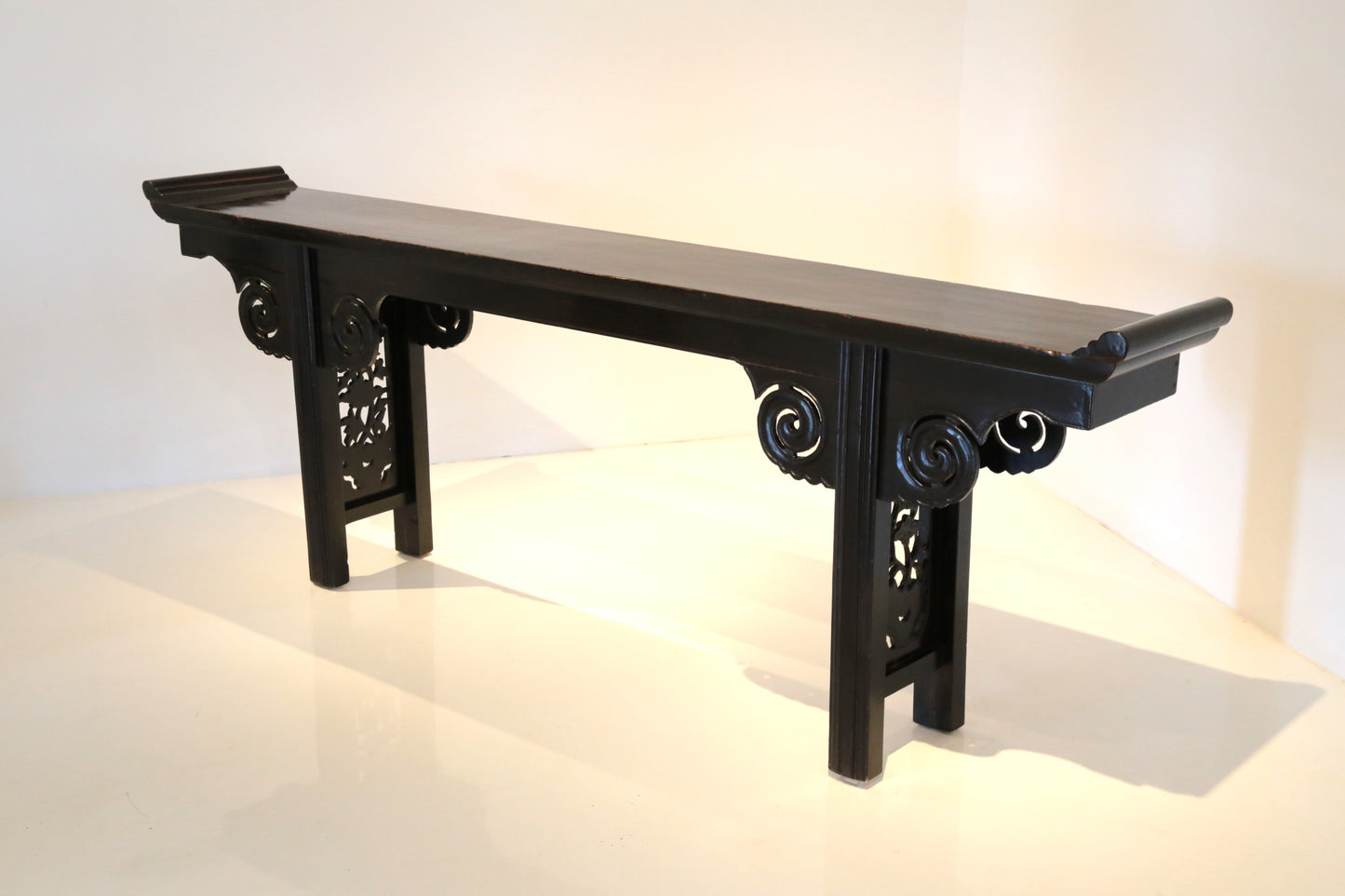 19th Century Chinese Altar Table