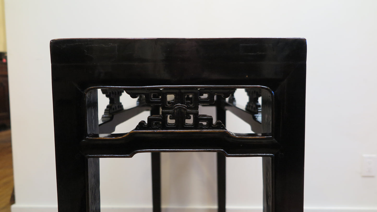 19th Century Chinese Console Table