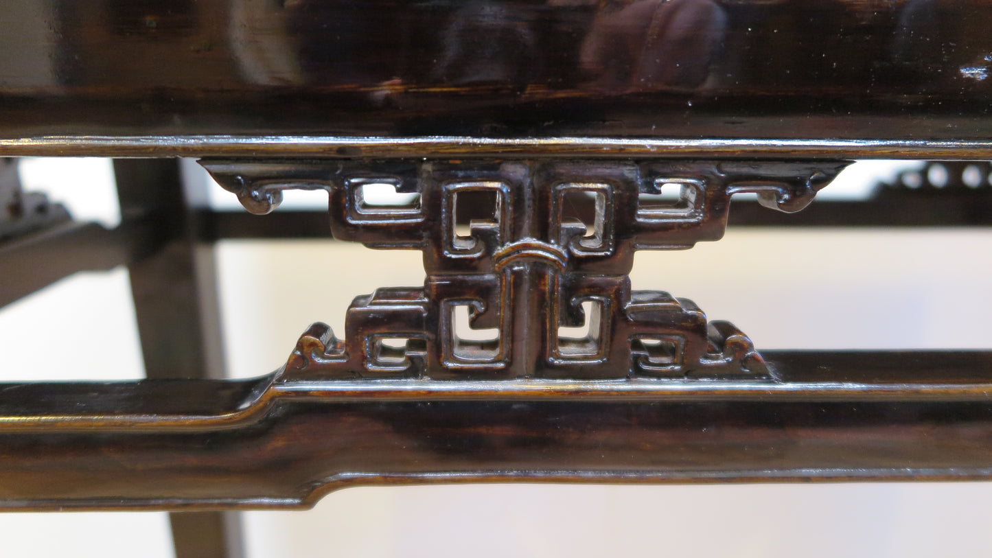 19th Century Chinese Console Table