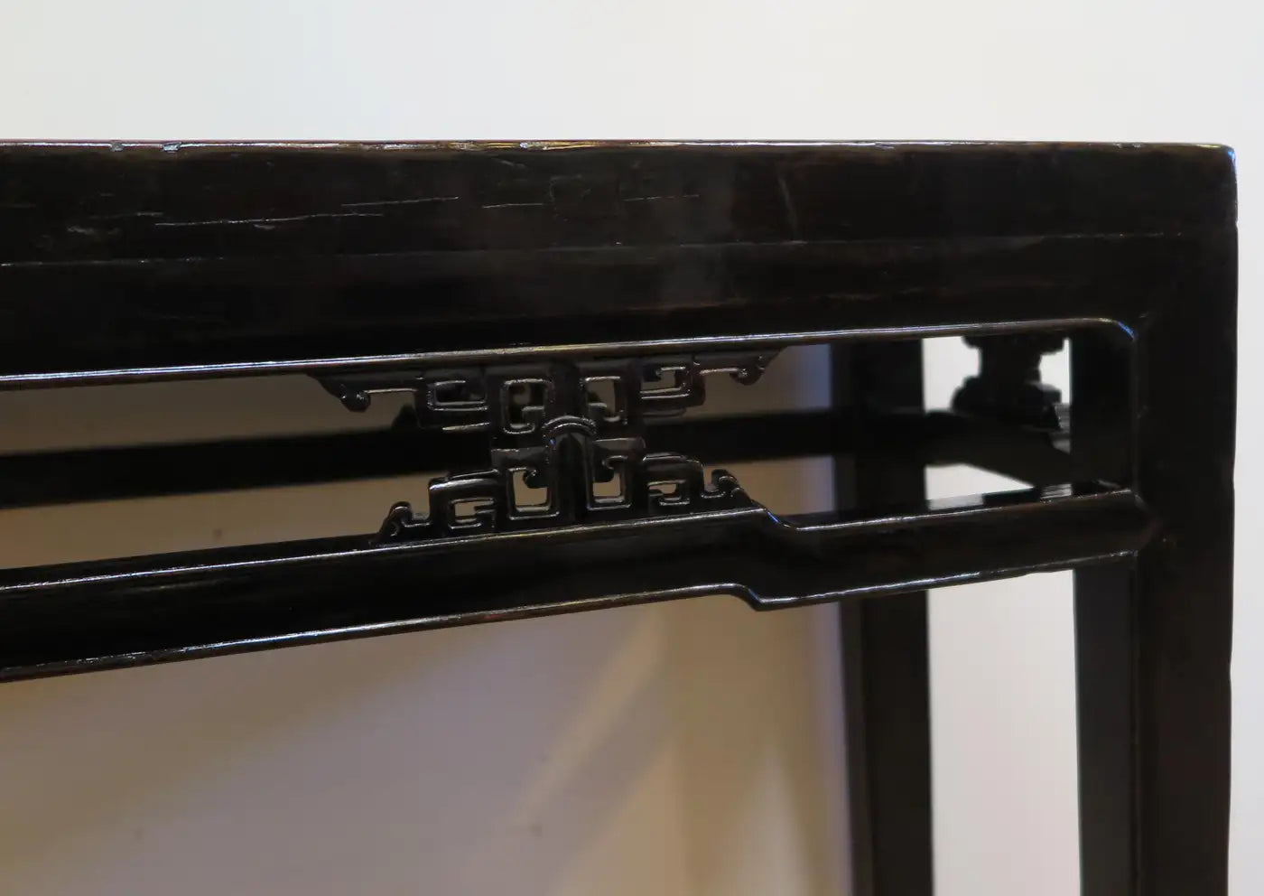 19th Century Chinese Console Table