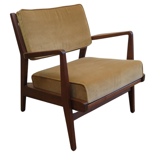 Jens Risom Lounge Chair 