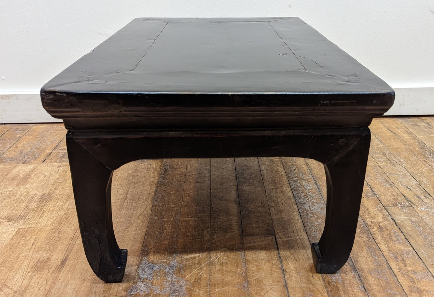 Chinese Antique Low Cocktail Table