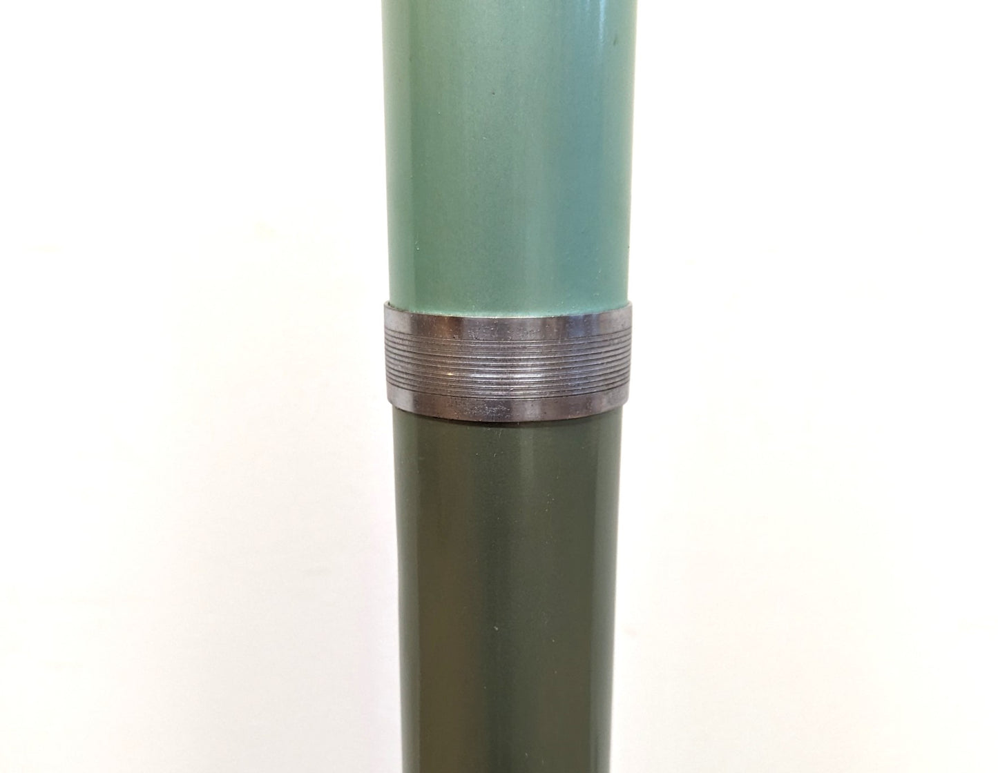 Mid Century Torch Floor Lamp