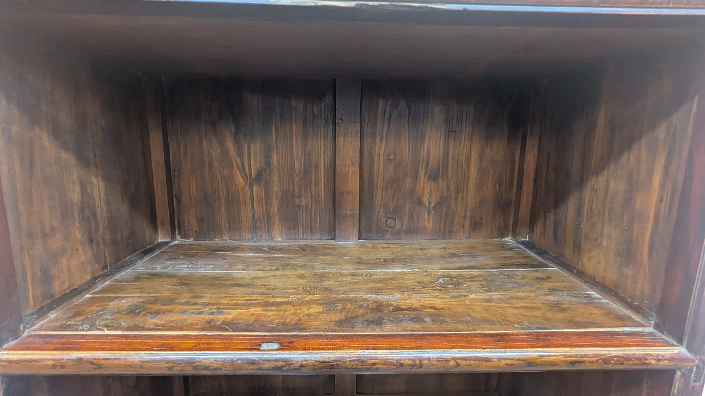 19th Century Antique Bookcase