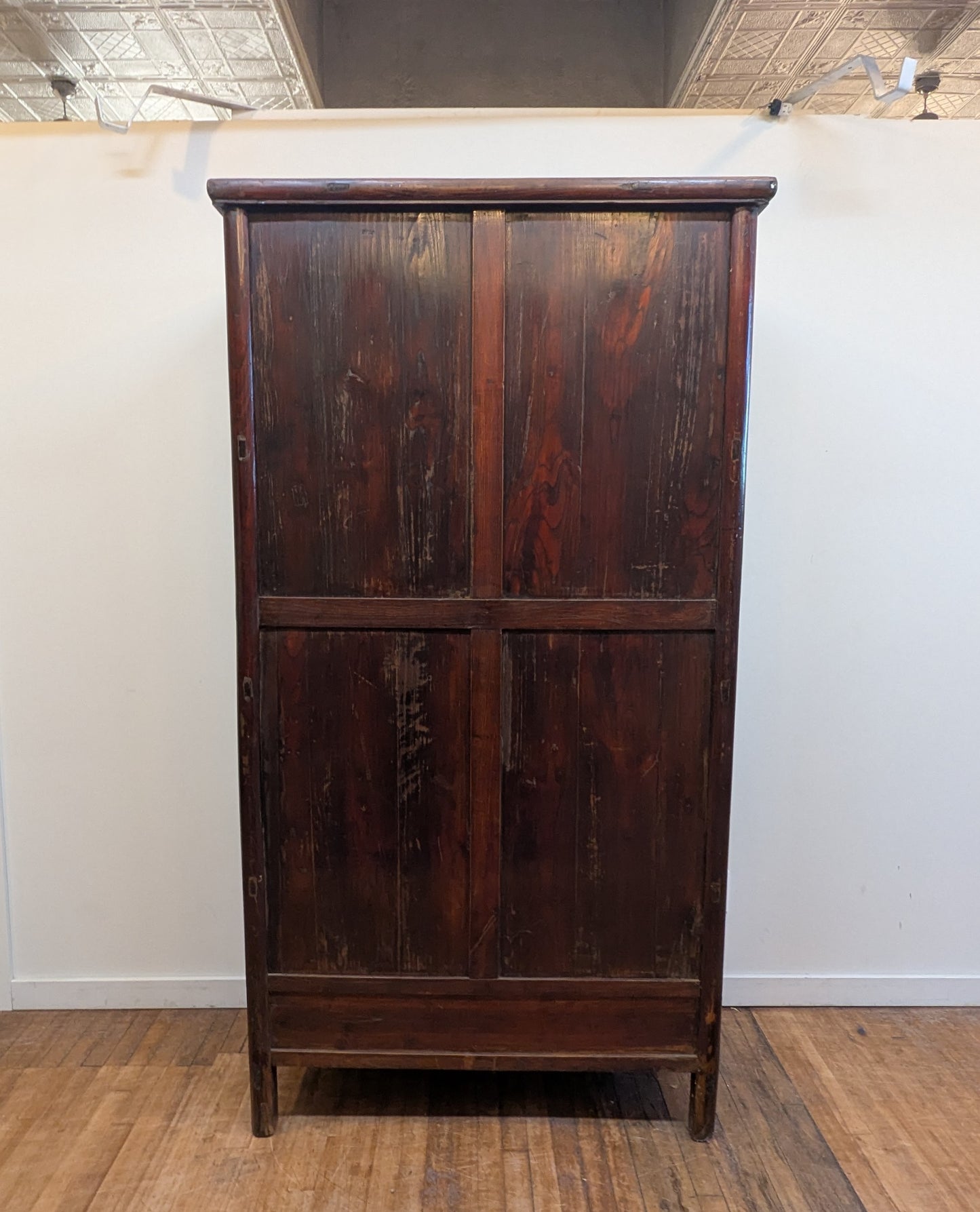 19th Century Antique Bookcase