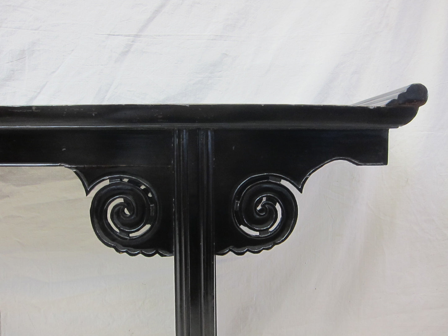 19th Century Chinese Altar Table