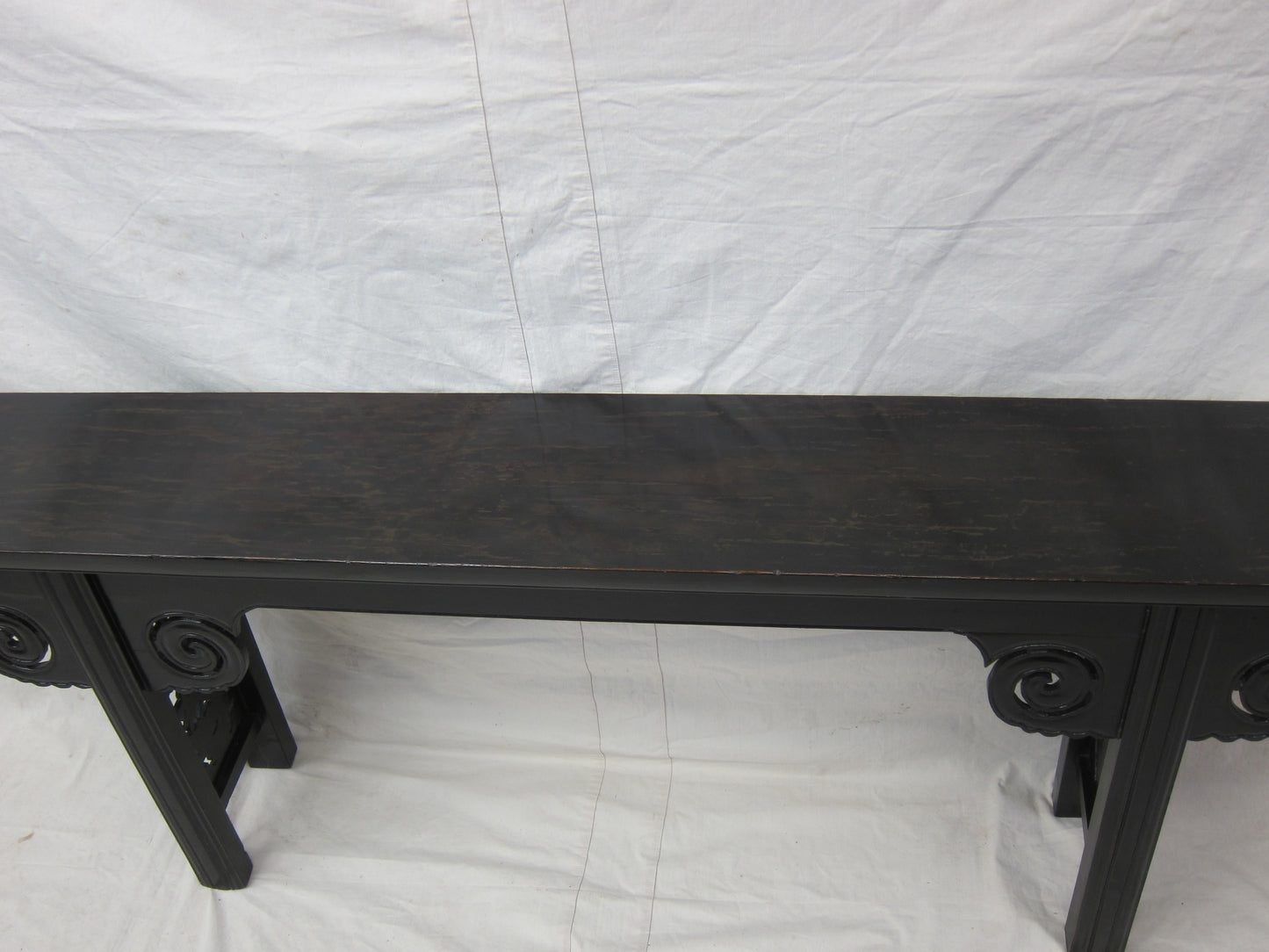 19th Century Chinese Altar Table